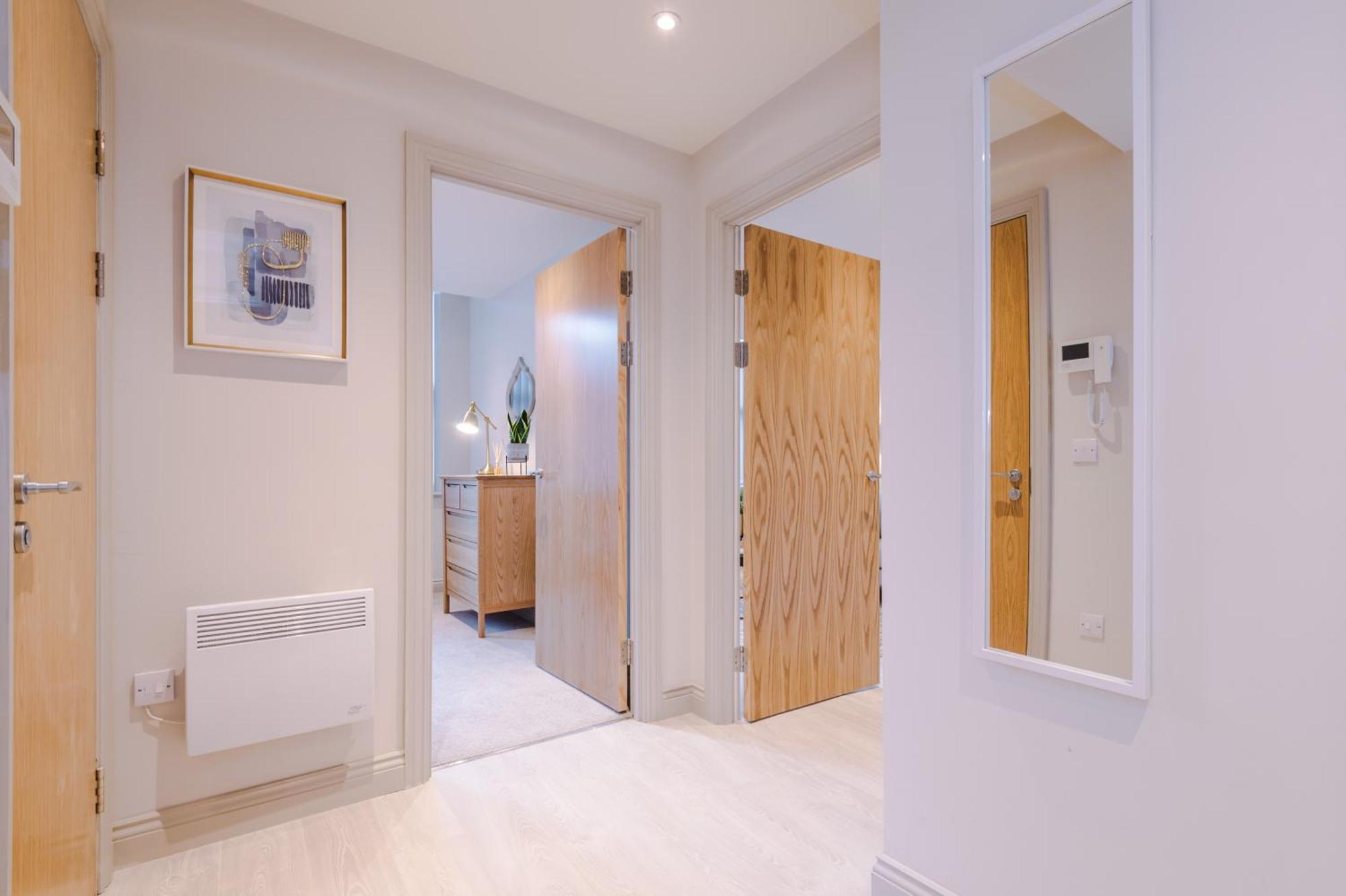 Designer Central Home In Leeds Sleeps 5 Ngoại thất bức ảnh