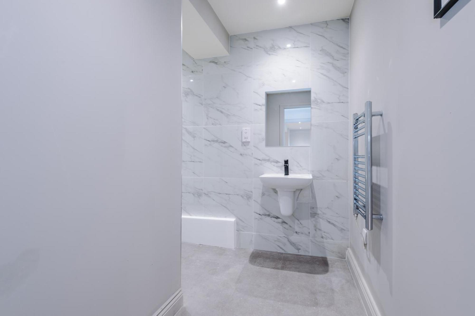 Designer Central Home In Leeds Sleeps 5 Ngoại thất bức ảnh